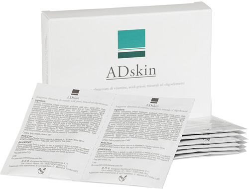 ADSKIN 14 BUSTINE 8 G - Farmapre