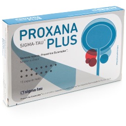 PROXANA PLUS 15 CAPSULE MOLLI - Farmapre