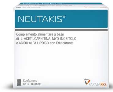NEUTAKIS 3 BUSTINE - Farmapre
