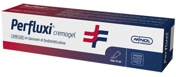 PERFLUXI CREMAGEL 75 ML - Farmapre