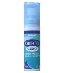 EMOFORM ALIFRESH SPRAY 20ML* - Farmapre