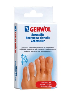 GEHWOL SEPARADITA SMALL 3 PEZZI - Farmapre
