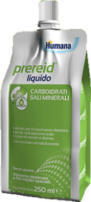 PREREID LIQUIDO 250 ML 6 PEZZI - Farmapre