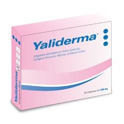 YALIDERMA 30 COMPRESSE - Farmapre