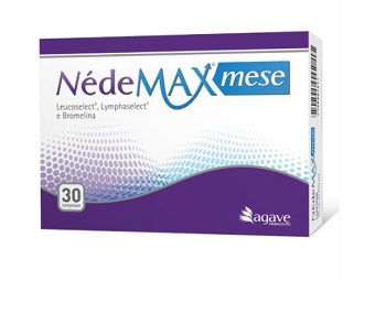NEDEMAX MESE 30 COMPRESSE - Farmapre