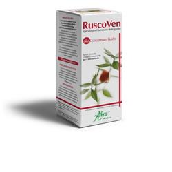 RUSCOVEN PLUS CONCENTRATO FLUIDO 200 G - Farmapre