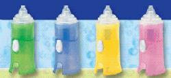 DOCCIA NASALE AZZURRO RHINO CLEAR 1 PEZZO - Farmapre