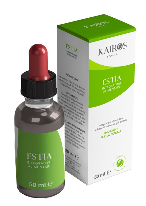 ESTIA GOCCE 50 ML - Farmapre