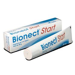 BIONECT START UNGUENTO 30 G - Farmapre