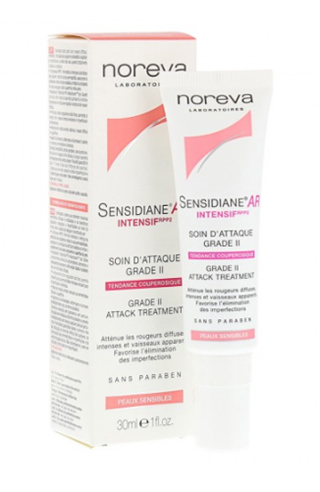 SENSIDIANE AR CREMA INTENSIVA 30 ML - Farmapre