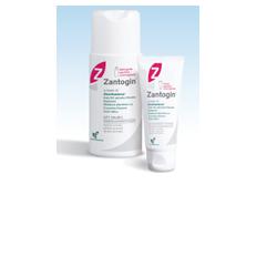 ZANTOGIN DETERGENTE INTIMO 250 ML - Farmapre