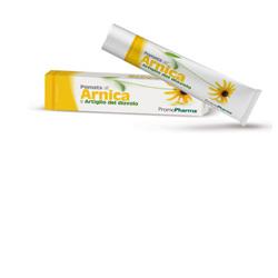 ECOBIOPOMATA ARNICA/ARTIGLIO DIAVOLO 50 ML - Farmapre