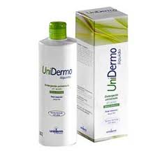 UNIDERMO LIQUIDO 400 ML - Farmapre