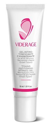 VIDERAGE GEL INTIMO 30 ML - Farmapre