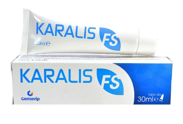 KARALIS FS 30 ML - Farmapre