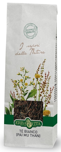 THE BIANCO PAI MUTHAN 100 G - Farmapre