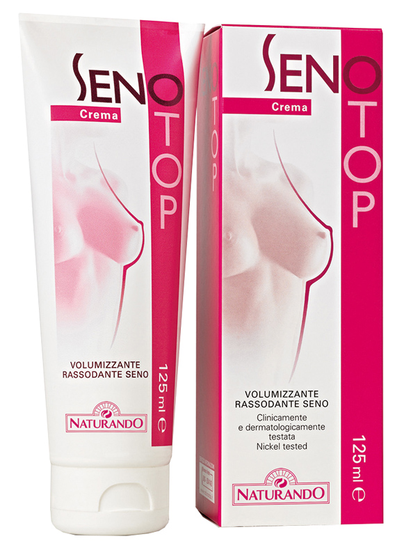 SENOTOP CREMA 125 ML - Farmapre