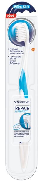 SENSODYNE REPAIR & PROTECT SPAZZOLINO - Farmapre