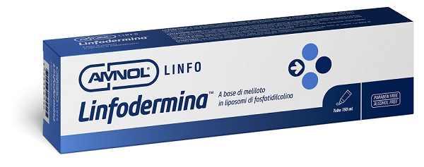 LINFODERMINA 150 ML - Farmapre