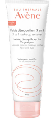 EAU THERMALE AVENE LATTE STRUCCANTE 3 IN 1 200 ML - Farmapre