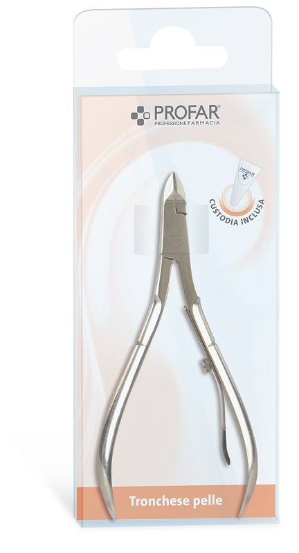 PROFAR TRONCHESE PELLE - Farmapre