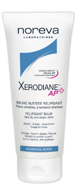 XERODIANE PLUS BALSAMO NUTRITIVO 200 ML - Farmapre