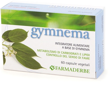 GYMNEMA 60 CAPSULE - Farmapre