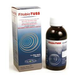 FITOBIOTUSS 150 ML - Farmapre