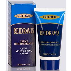REIDRAVIS CREMA IPERIDRATANTE 50 ML - Farmapre