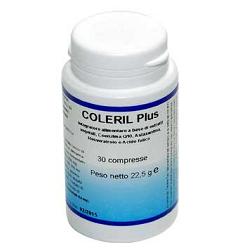 COLERIL PLUS 30 COMPRESSE - Farmapre
