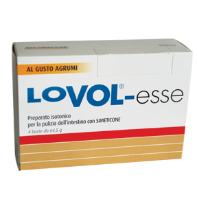 LOVOL-ESSE 4 BUSTINE - Farmapre