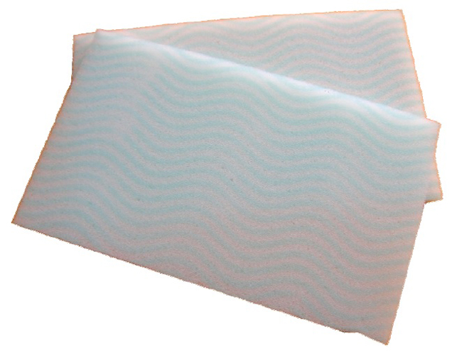 SPUGNA PRESAPONATA 12X20X1 20 PEZZI - Farmapre
