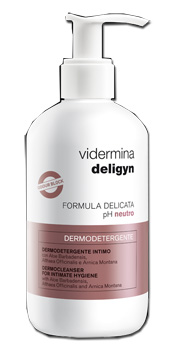 VIDERMINA DELIGYN DETERGENTE 300 ML PREZZO SPECIALE - Farmapre