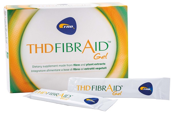 FIBRAID GEL 20 STICK PACK DA 10 ML - Farmapre