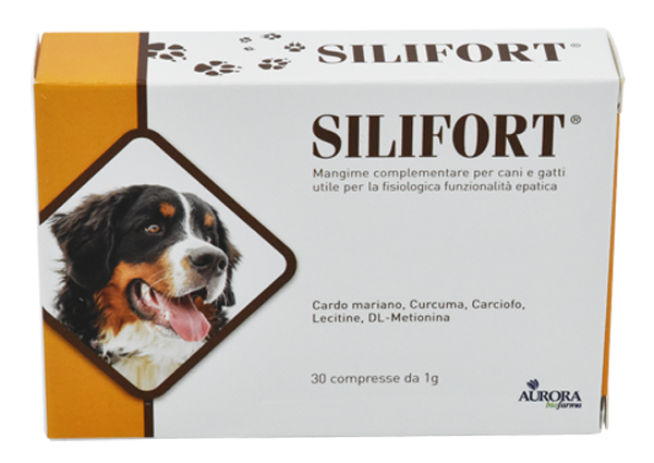 INTEGRATORE ALIMENTARE DETOSSICANTE EPATICO - Farmapre