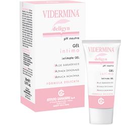 VIDERMINA DELIGYN GEL 6 FLACONI DA 5ML - Farmapre