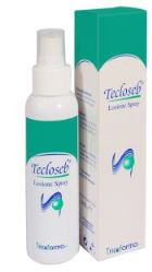 TECLOSEB LOZIONE SPRAY 100 ML - Farmapre