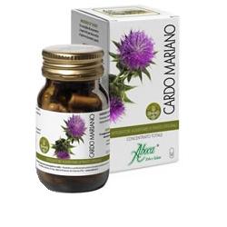 CARDO MARIANO CONCENTRATO TOTALE 50 OPERCOLI - Farmapre