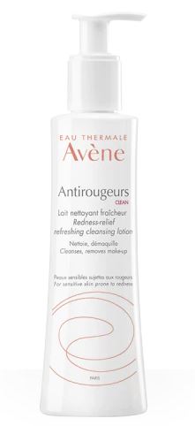 AVENE DERMO DETERGENTE AR 400 ML - Farmapre