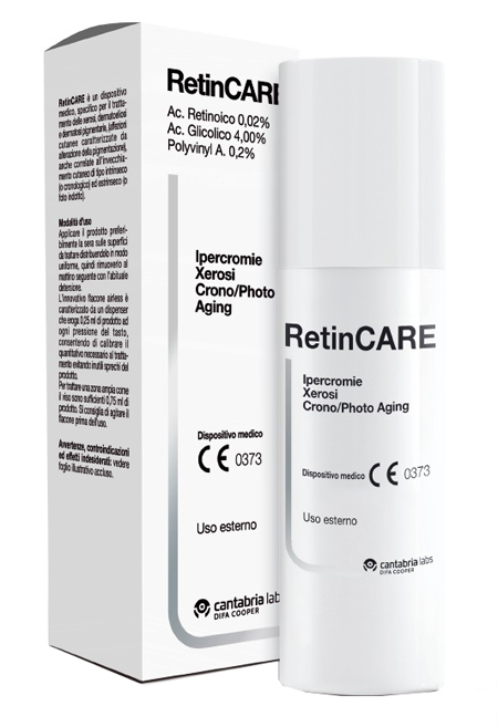 RETINCARE 30 ML - Farmapre