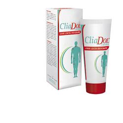CLIADOL CREMA CORPO 100 ML - Farmapre