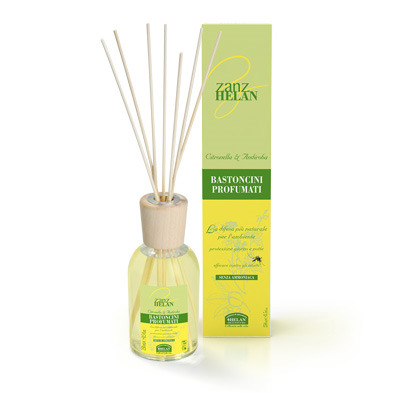 ZANZHELAN BASTONCINI PROFUMATI 250P - Farmapre