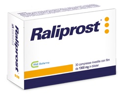RALIPROST 30 COMPRESSE - Farmapre