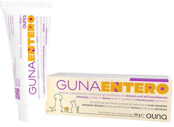 GUNAENTERO 50 G - Farmapre