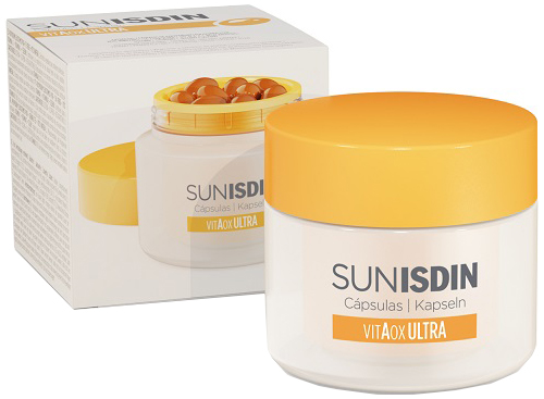 SUNISDIN CAPSULE 30 CAPSULE - Farmapre