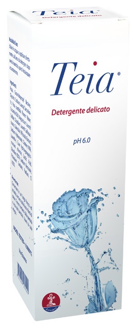 TEIA DETERGENTE CORPO 250 ML - Farmapre