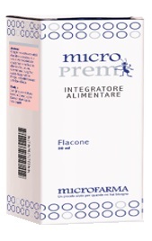 MICROPREM GOCCE 30 ML - Farmapre