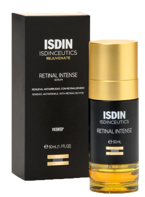 ISDINCEUTICS RETINAL INTENSE 50 ML - Farmapre