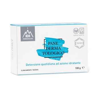 PANE DERMATOLOGICO 100 G - Farmapre