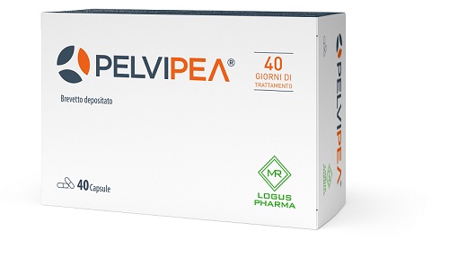 PELVIPEA 40 CAPSULE - Farmapre